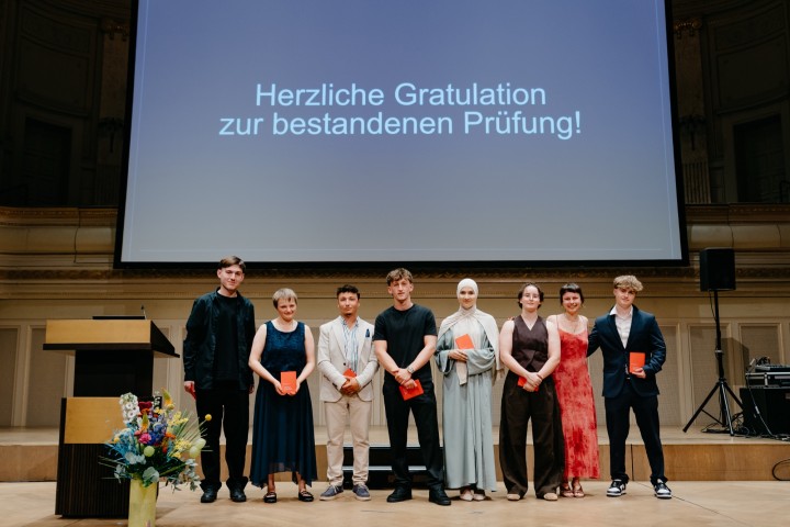 Lehrabschlussfeier 2026 400