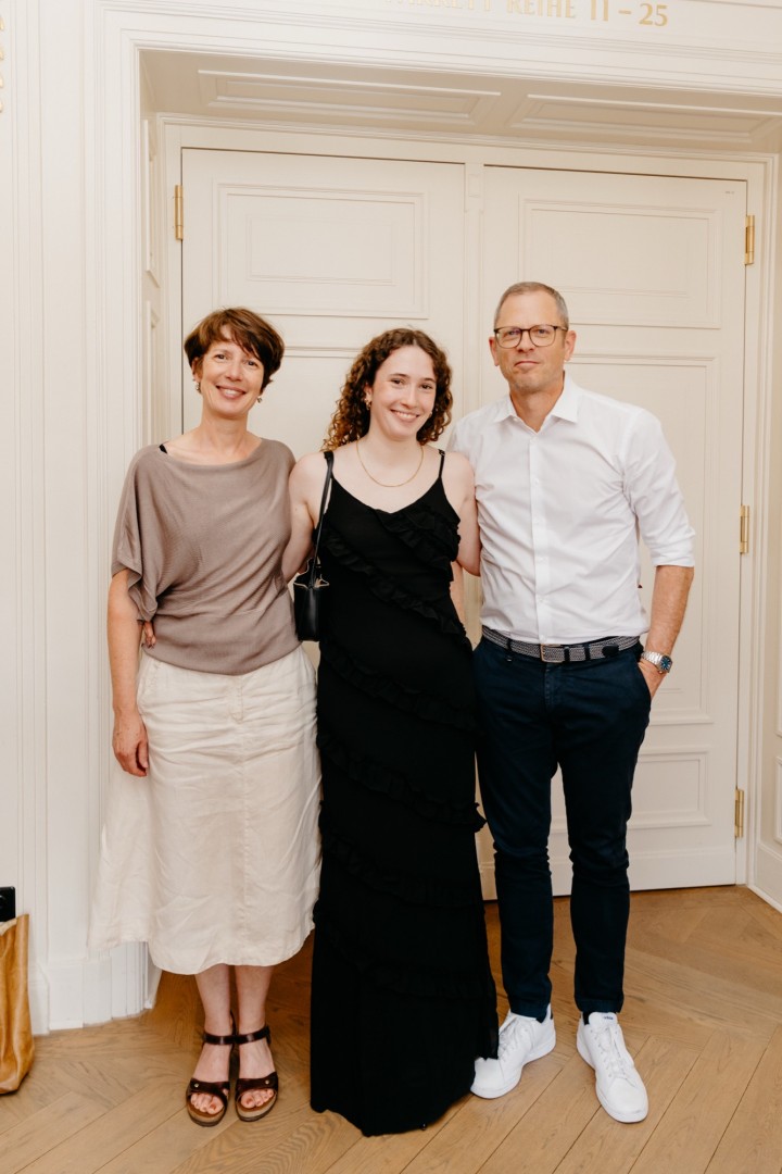 Lehrabschlussfeier 2026 458